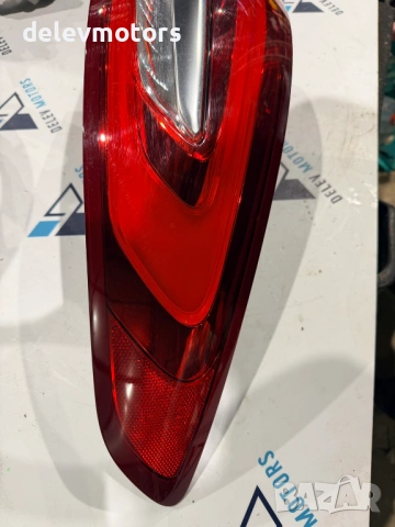 JS7B-13404-FC стоп външен десен от Ford Mondeo Vignale 2.0 EcoBlue 4X4, двигател YMCC, 190 кс., ск. , снимка 4 - Части - 53839385