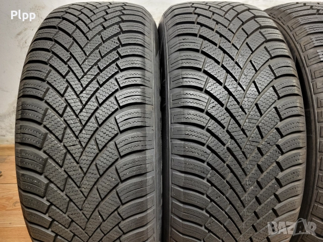 235/60/16 Nexen / зимни гуми джип suv, снимка 2 - Гуми и джанти - 52798690