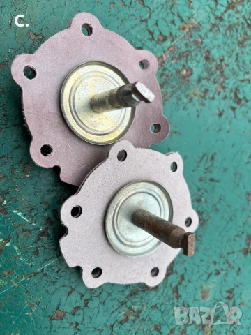 Авточасти за Лада ваз , снимка 6 - Части - 53520955