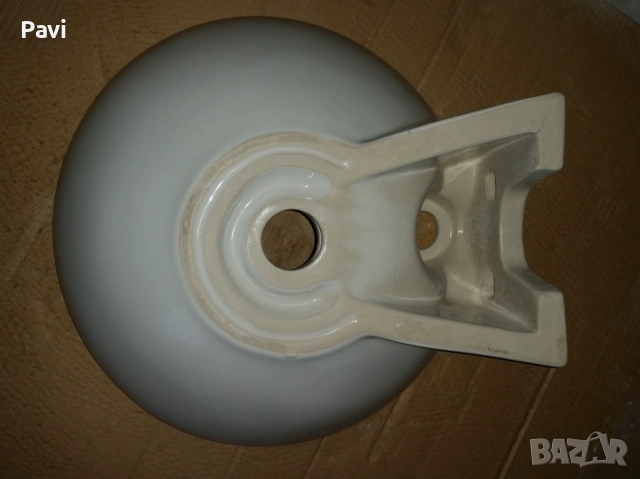 Нова мивка за баня Sfera Scarabeo 40см, снимка 7 - Мивки - 53076635