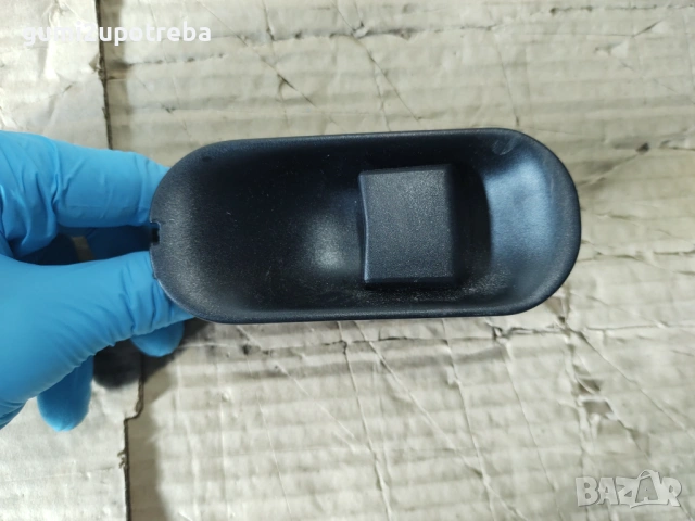 Бутон Регулиращ Кормилна Колона 7pp959519 Porsche Cayenne 3.0D 92A/EG22/2012