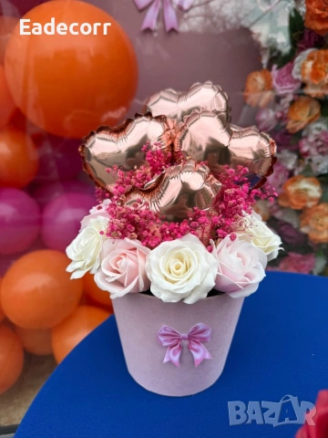 Предложения за 8-ми март , снимка 14 - Подаръци за жени - 53576944