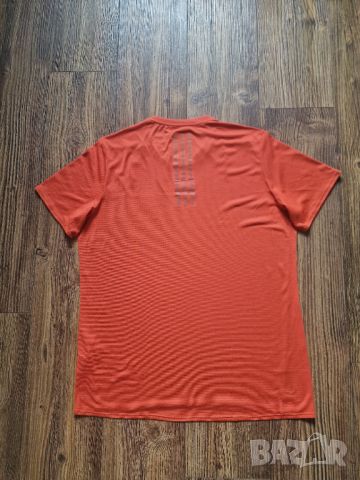 Страхотна мъжка тениска ADIDAS  размер L, снимка 2 - Тениски - 45350128