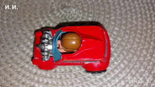 Matchbox , снимка 6 - Колекции - 52126406