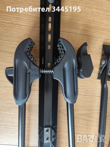 багажни греди за кола / автомобил, багажник за колело / велосипед, снимка 8 - Аксесоари и консумативи - 54158686