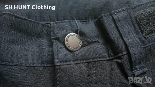 Lundhags Mantjeh Womens Stretch Pant размер 34 / XS дамски панталон - 2008, снимка 13 - Панталони - 53327105