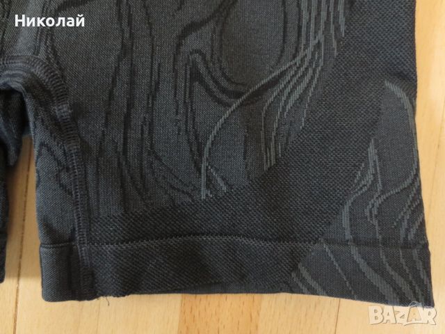 gymshark adapt camo seamless shorts, снимка 6 - Клинове - 45159074