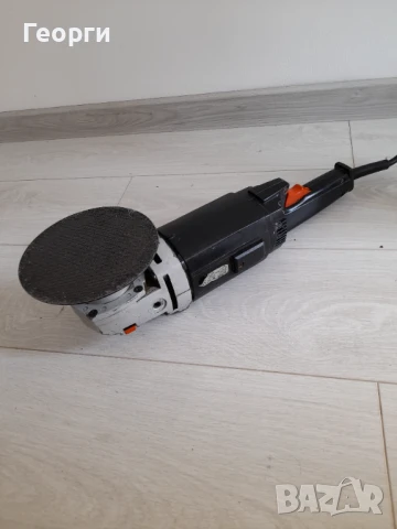 Rupes LH 22E полирмашина, снимка 3 - Полирмашини - 51320979