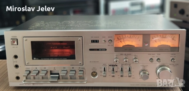 Akai АD 6800 триглав 