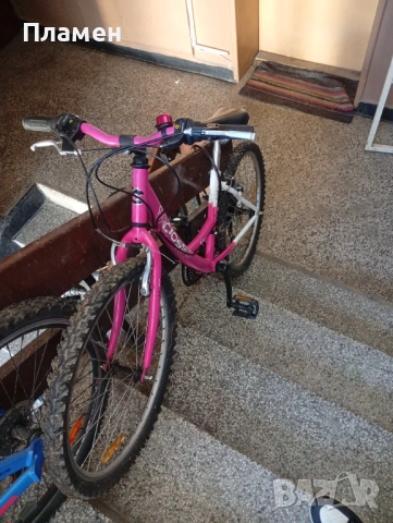 Продавам колела 2 броя , снимка 4 - Велосипеди - 54163235