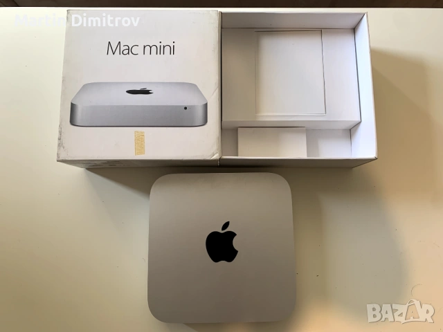 Mac Mini A1347 Late 2014