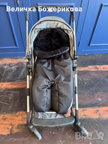 Чувалче за количка, снимка 6 - За бебешки колички - 52313589