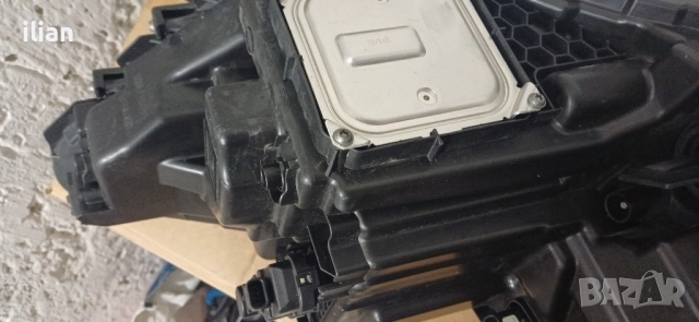 Фар за renault grand scenic r9, снимка 3 - Аксесоари и консумативи - 52367223