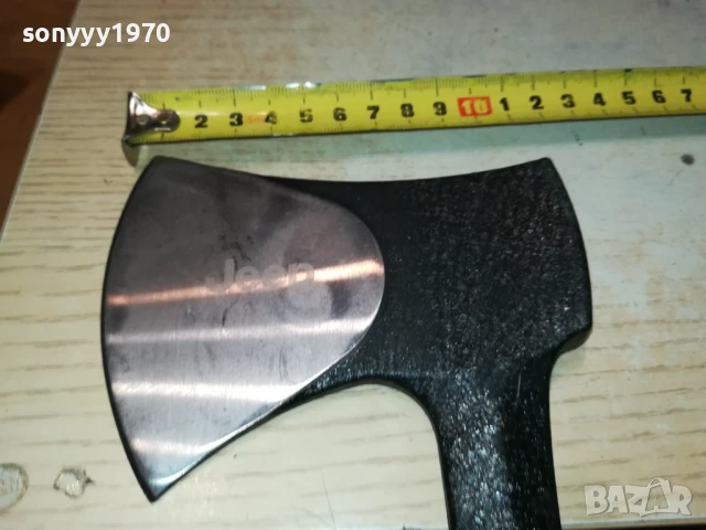 JEEP-ЖЕСТОКА БРАДВА 1707250930, снимка 11 - Ножове - 51047602