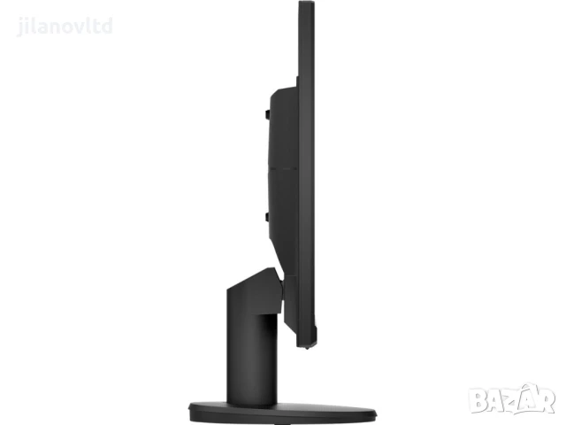 Монитор HP P24v G4 1920x1080 с 12 месеца гаранция, снимка 5 - Монитори - 50898322