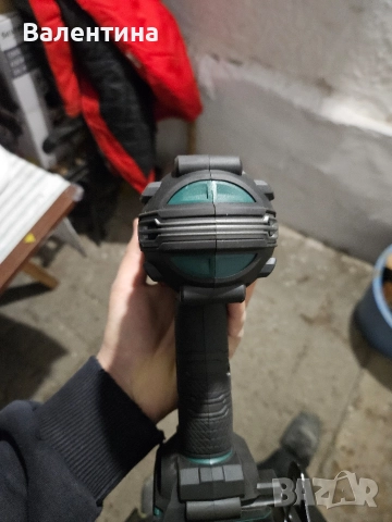 Parkside PASSK 20-Li B2. Чисто нов! , снимка 6 - Винтоверти - 52567160