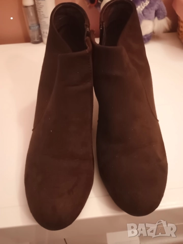 Дамски боти