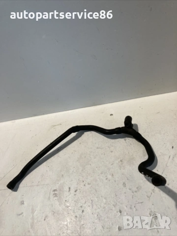 Маркуч за тръба 306Hp за Mercedes S500 W220 (2003) A1120180282, снимка 2 - Части - 54214474