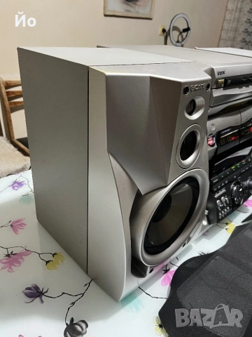 Sony rx88, снимка 7 - Аудиосистеми - 53880849