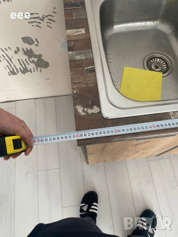 Кухня 1,30, снимка 4 - Кухни - 53844266