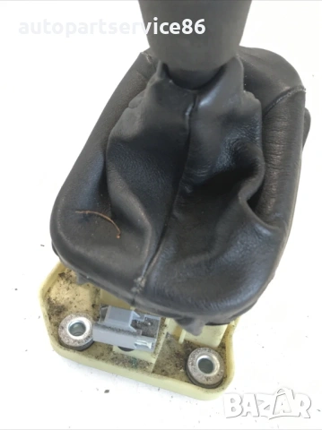 Механизъм за избор на предавки 5-степенен за Volvo S80 2.5 TDI (2002) 09181712T, снимка 3 - Части - 53795085