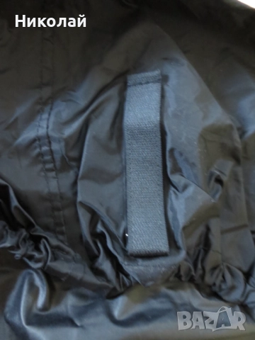 haglofs , bergans дъждобран за раница, снимка 15 - Раници - 35535936