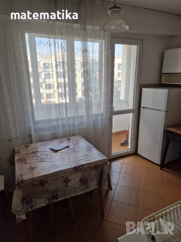 Давам под наем тристаен апартамент в Дианабад , снимка 8 - Апартаменти - 52247697