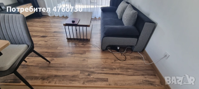 ОТ СОБСТВЕНИК — МОДЕРЕН ДВУСТАЕН В ДРАГАЛЕВЦИ • ГАЗ • ПАРКОМЯСТО • КЛИМАТИЦИ, снимка 13 - Апартаменти - 53778146