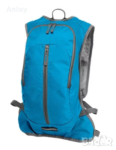 HALFAR - раница за трекинг, туризъм, колоездене