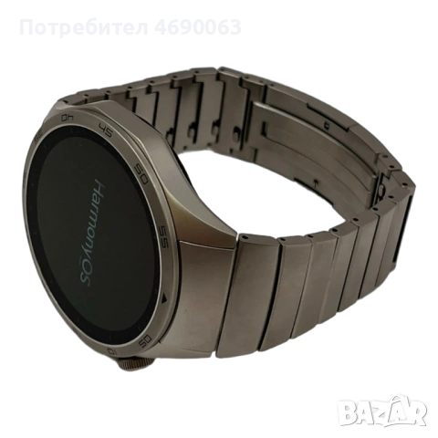 часовник Huawei GT 4, снимка 2 - Смарт часовници - 53782497