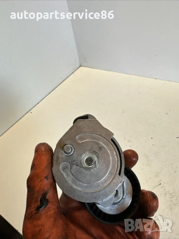 Обтегач на ремъка за Volvo V70 2.0 TDI 163HP (2012) , снимка 2 - Части - 53807622