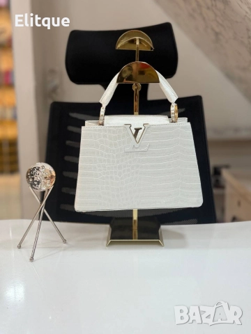 чанти Louis Vuitton , снимка 5 - Чанти - 52612386