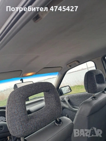 Опел Астра 1992г, снимка 11 - Автомобили и джипове - 53582122