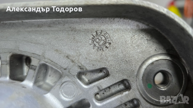 Амортесьори комплект с тампони Макферсън за Mercedes E-class Sedan W212 (01.2009 - 12.2016), снимка 9 - Части - 52903551