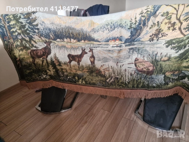 Ковьор картина за стена 