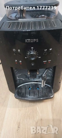 Кафеавтомат Krups EA810870 използван