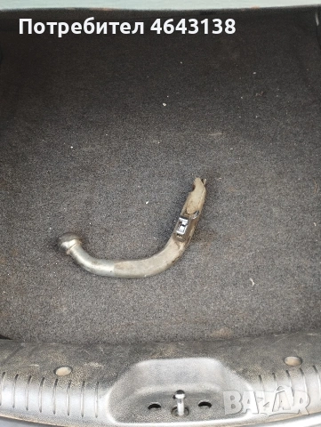 ford mondeo, снимка 5 - Автомобили и джипове - 53876558