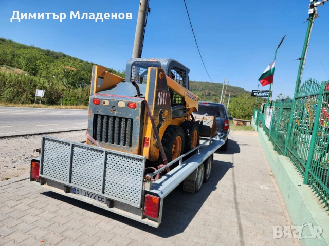 Димитър Младенов