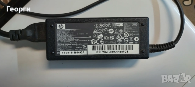 HP Pavilion dv2 лаптоп, снимка 5 - Лаптопи за дома - 53231012