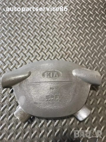 Кормилна част за KIA Carnival 2.9 CRDi (2004) K53B57K00