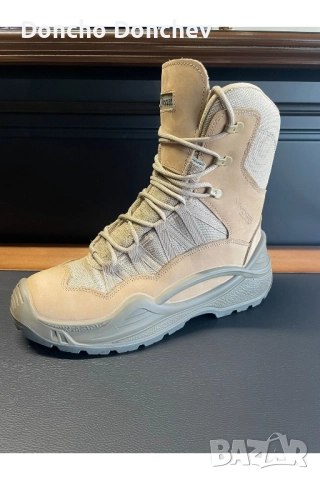 Водоусточиви ловни тактически обувки Vogel Canyon , снимка 2 - Спортни обувки - 52432055