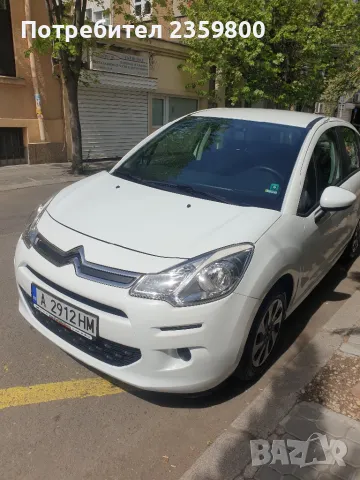 Citroen c3, снимка 7 - Автомобили и джипове - 48612389