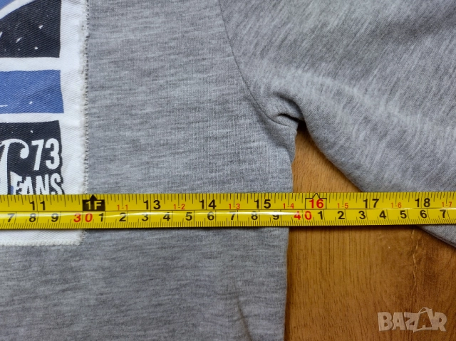 Pepe Jeans - детска блуза с дълъг ръкав 146см, снимка 10 - Детски Блузи и туники - 51711918