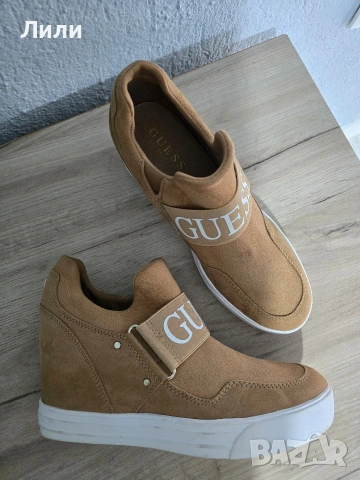 Сникърси Guess размер 38