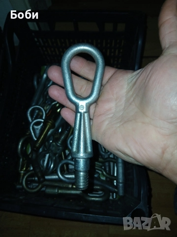 Всички видове аварийни автокуки оем , снимка 14 - Аксесоари и консумативи - 52658298