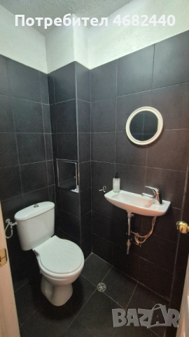 Tристаен апартамент под наем – Център, близо до Солунска и бул. Витошка, снимка 9 - Апартаменти - 52791036