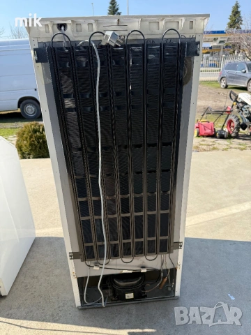 Минусова хладилна витрина Bauknecht 140 см , снимка 5 - Витрини - 53743854