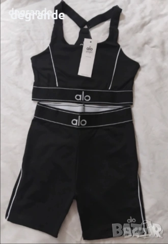 ♣️НАМАЛЕН Дамски Сет Alo Yoga 