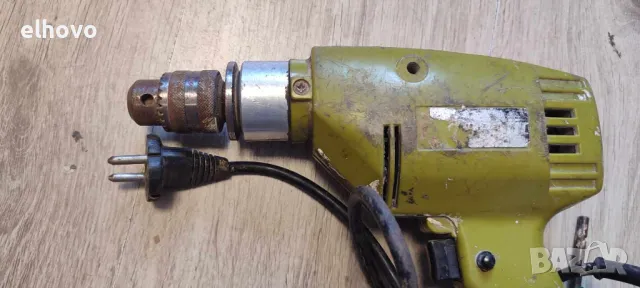 Бормашина, снимка 3 - Бормашини - 50093998