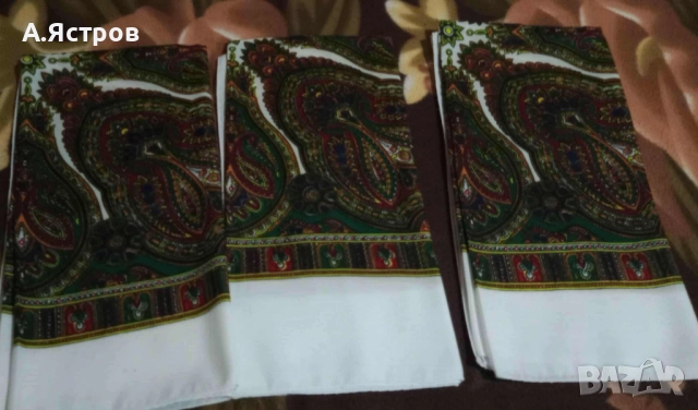 забрадки, снимка 2 - Шалове - 52393078